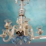 671 8254 CHANDELIER